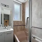 Maison Magnifique 9 Couchages Parkings Clim