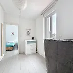 شقة Maison Magnifique 9 Couchages Parkings Clim كليرمونت-فيراند