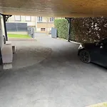 Maison Magnifique 9 Couchages Parkings Clim شقة