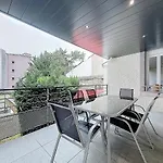 شقة Maison Magnifique 9 Couchages Parkings Clim