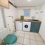 شقة Maison Magnifique 9 Couchages Parkings Clim كليرمونت-فيراند