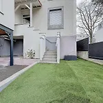 Maison Magnifique 9 Couchages Parkings Clim