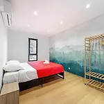 Maison Magnifique 9 Couchages Parkings Clim * كليرمونت-فيراند