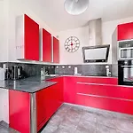 Maison Magnifique 9 Couchages Parkings Clim شقة كليرمونت-فيراند