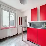 Maison Magnifique 9 Couchages Parkings Clim * كليرمونت-فيراند