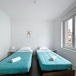 Maison Magnifique 9 Couchages Parkings Clim