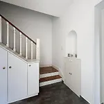 Maison Magnifique 9 Couchages Parkings Clim شقة *