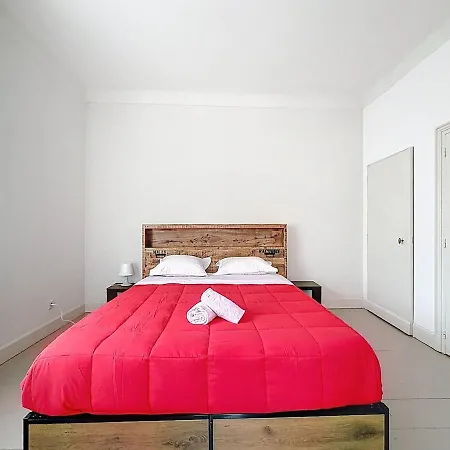 Maison Magnifique 9 Couchages Parkings Clim Clermont-Ferrand