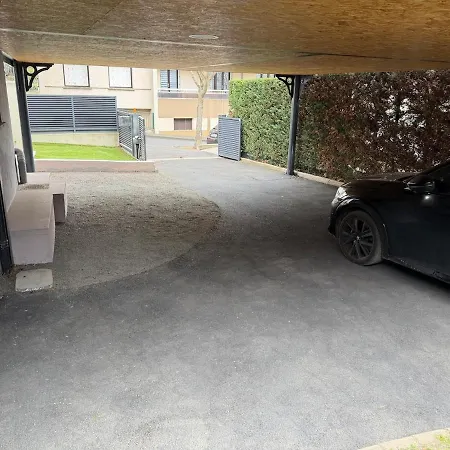 Maison Magnifique 9 Couchages Parkings Clim Daire
