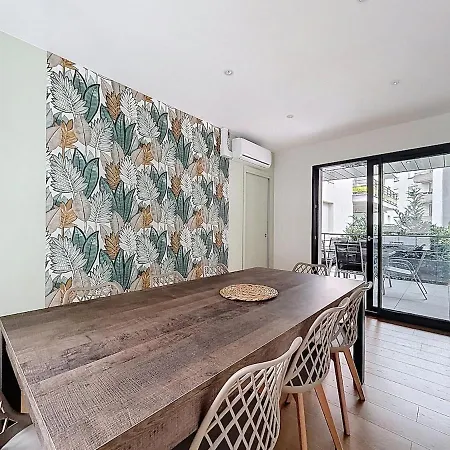 Maison Magnifique 9 Couchages Parkings Clim Daire *