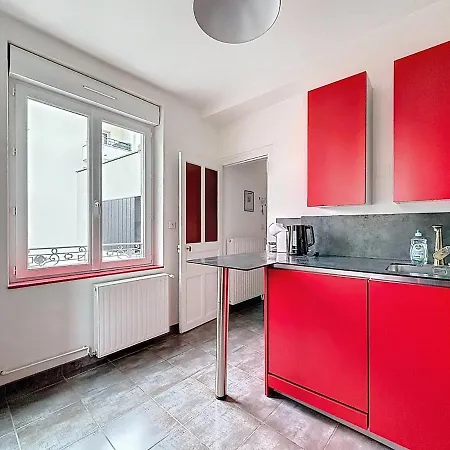 Maison Magnifique 9 Couchages Parkings Clim * Клермон-Ферран