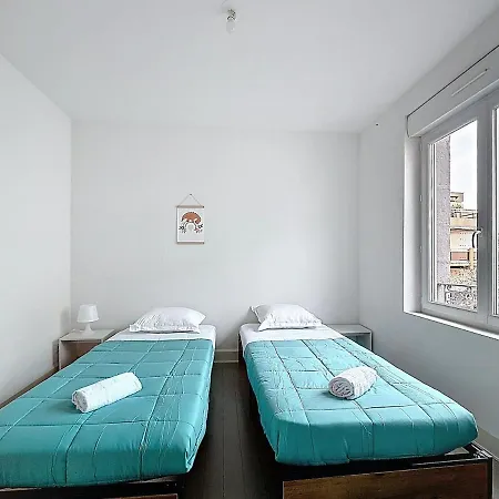 Maison Magnifique 9 Couchages Parkings Clim