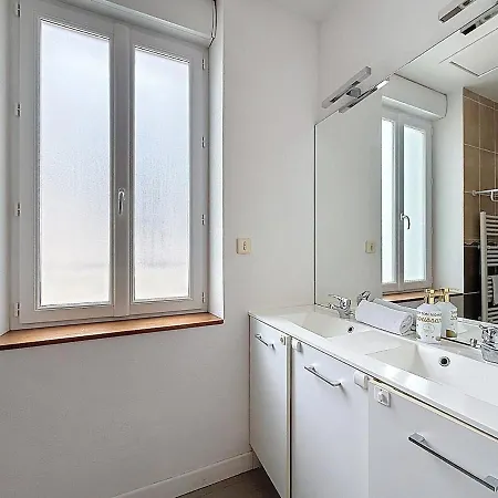 Maison Magnifique 9 Couchages Parkings Clim