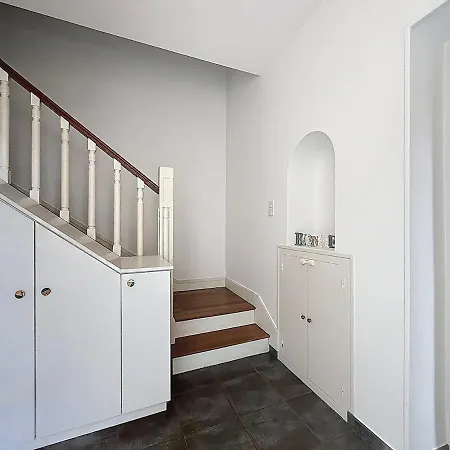 Maison Magnifique 9 Couchages Parkings Clim Апартаменты *