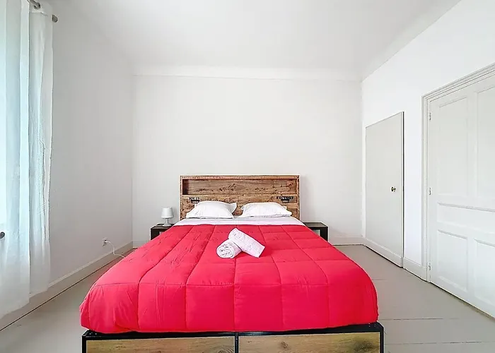 Maison Magnifique 9 Couchages Parkings Clim Клермон-Ферран