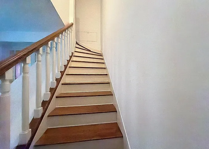 Апартаменты Maison Magnifique 9 Couchages Parkings Clim *