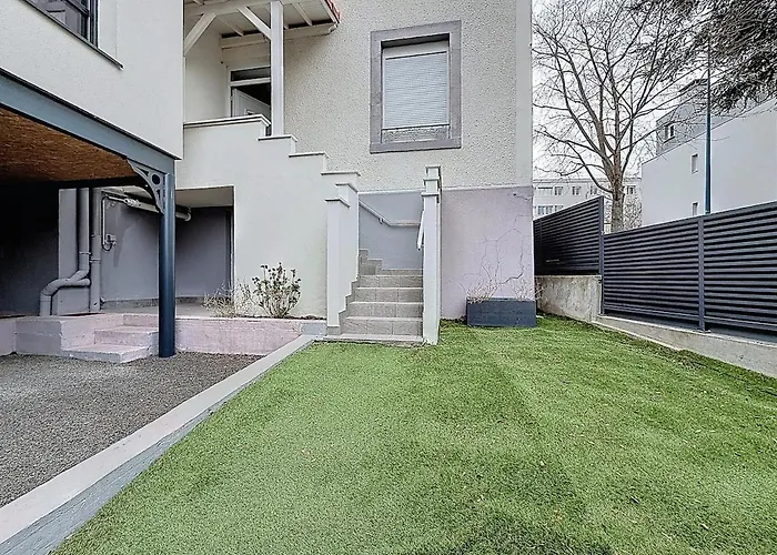 Maison Magnifique 9 Couchages Parkings Clim