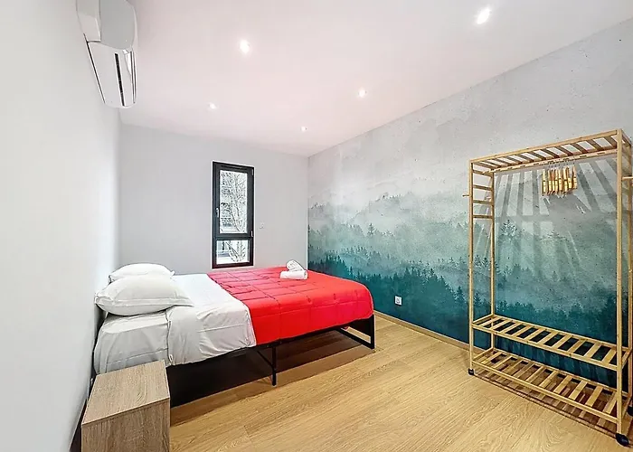 Maison Magnifique 9 Couchages Parkings Clim * Клермон-Ферран