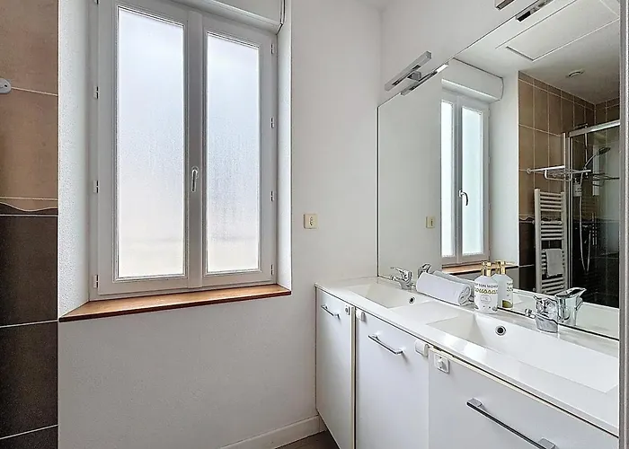 Maison Magnifique 9 Couchages Parkings Clim