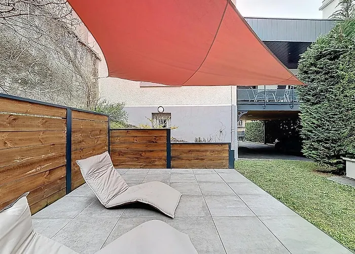 Apartment Maison Magnifique 9 Couchages Parkings Clim *